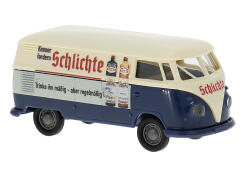Brekina 32302 H0 VW T1b Kasten "Schlichte"