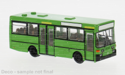 Brekina 52778 H0 MB O402 aus Lübeck