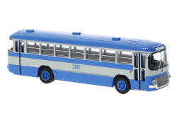 Brekina 96185 H0 Fiat 306/3 Interurbano der SVET