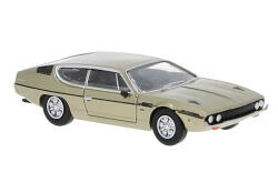 Brekina PCX870171 H0 Lamborghini Espada in gold