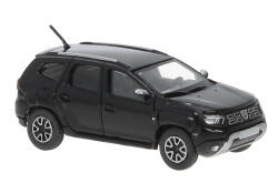 Brekina PCX870374 H0 Dacia Duster in schwarz