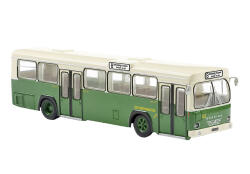 Brekina 59160 H0 Büssing BS110 "Wagen 122...