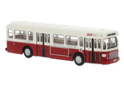 Brekina 61402 H0 Saviem SC 10 aus Lyon (F)
