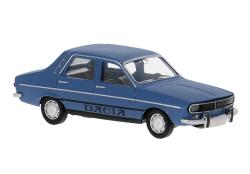 Brekina 14528 H0 Dacia 1300 blau