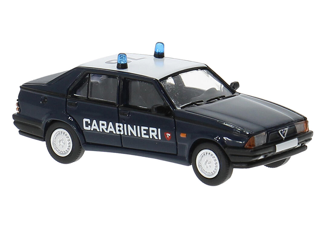 Brekina PCX871159 H0 Alfa Romeo 77 der Carabinieri