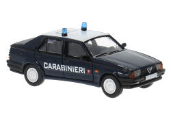 Brekina PCX871159 H0 Alfa Romeo 77 der Carabinieri