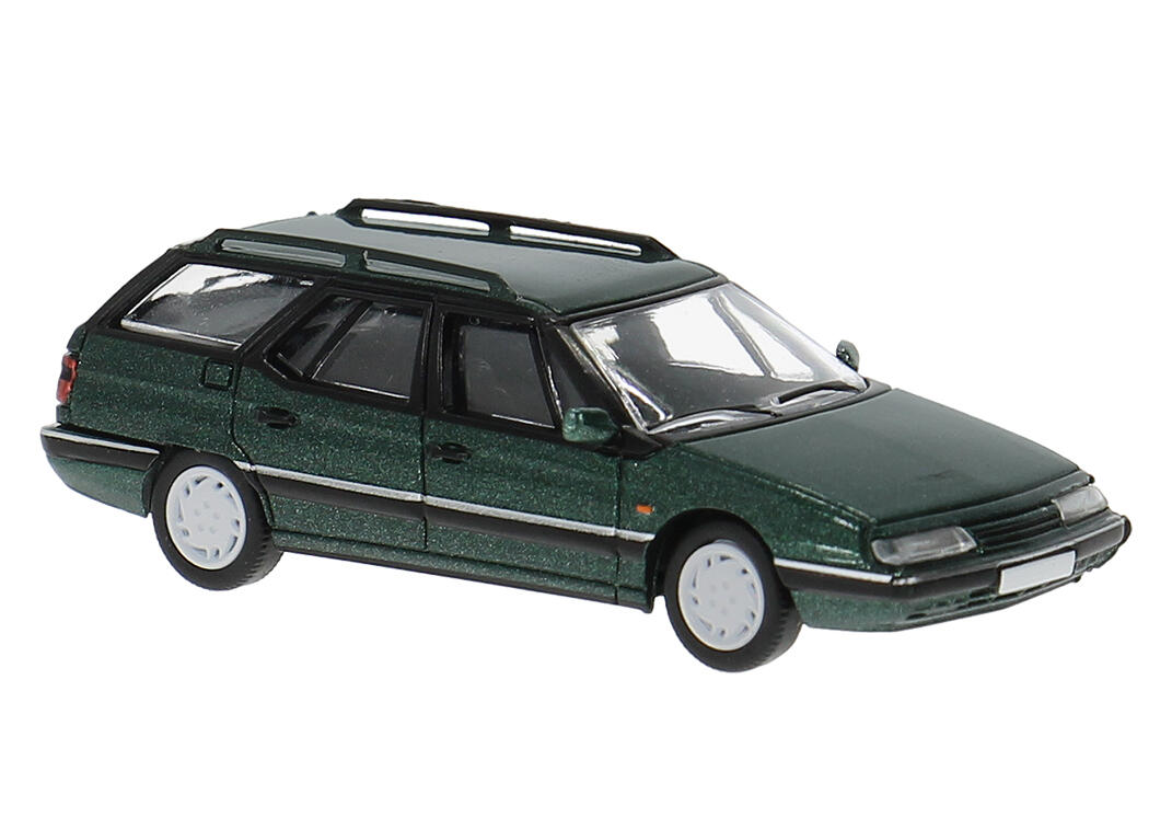 Brekina PCX870792 H0 Citroen XM Break in anthrazit metallic