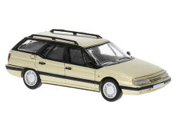 Brekina PCX870794 H0 Citroen XM Break in beige metallic