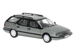 Brekina PCX870795 H0 Citroen XM Break in grau metallic
