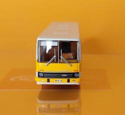 Modell-Car Zenker 03-392 Ikarus 260.02 Stadtbus Halberstadt Jägermeister