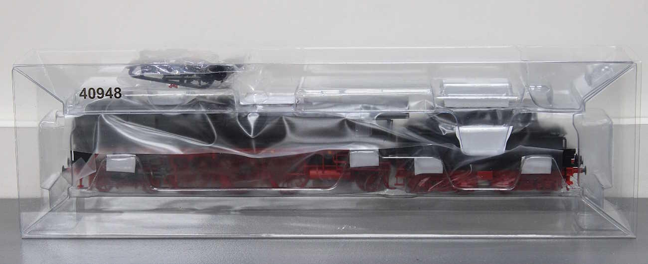 Brawa 50681-1 H0 Dampflokomotive BR 01 069 DRG