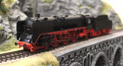 Brawa 50681-1 H0 Dampflokomotive BR 01 069 DRG