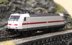 Piko Elektrolokomotive BR 146 DB AG  Epoche VI - Neu