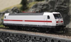 Piko Elektrolokomotive BR 146 DB AG  Epoche VI - Neu