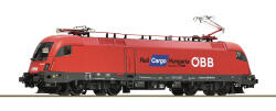 Roco 7510209 Elektrolokomotive 1116 014-2, ÖBB -...