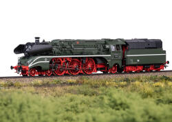 Märklin 39029 Schlepptenderlokomotive BR 18 134 Öl DR `Schorsch´- Sound Version - Epoche III