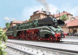 Märklin 39029 Schlepptenderlokomotive BR 18 134 Öl DR `Schorsch´- Sound Version - Epoche III