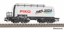 Piko 95756 H0 PIKO Jahreswagen 2026
