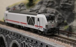 Piko 52115 Zweikraftlok "dual mode" BR 248 IC DB AG VI