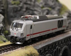 Piko 52116 Zweikraftlok "dual mode" BR 248 IC...