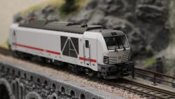 Piko 52116 Zweikraftlok "dual mode" BR 248 IC DB AG - Sound Version