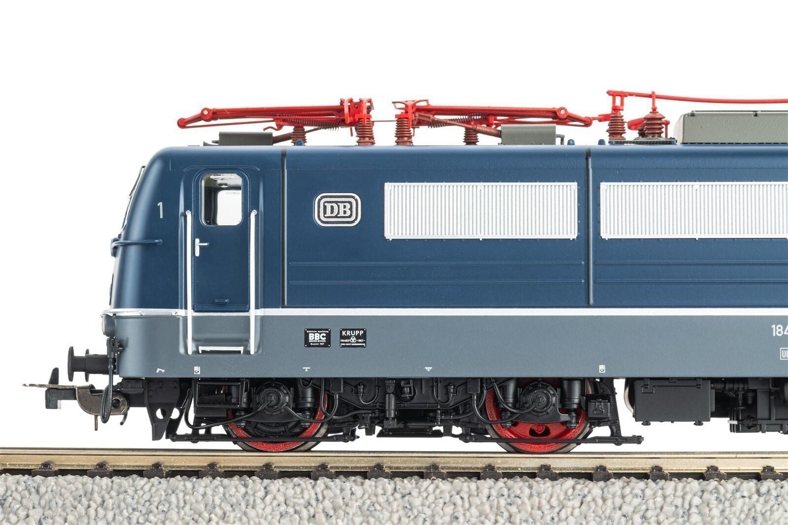 Piko 21004 Elektrolokomotive BR 184.1 DB, Ep IV