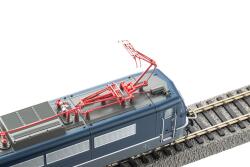 Piko 21005 Elektrolokomotive BR 184.1 DB - Sound Version