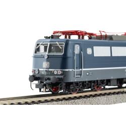 Piko 21006 H0 Elektrolokomotive BR 184.1 DB - AC - Sound