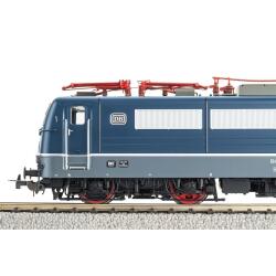 Piko 21006 H0 Elektrolokomotive BR 184.1 DB - AC - Sound