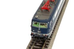 Piko 21008 Elektrolokomotive BR 184.0 DB IV, Sound Version