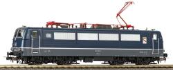 .Piko 21009 Elektrolokomotive BR 184.0 DB IV AC - Sound...