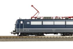 .Piko 21009 Elektrolokomotive BR 184.0 DB IV AC - Sound Version