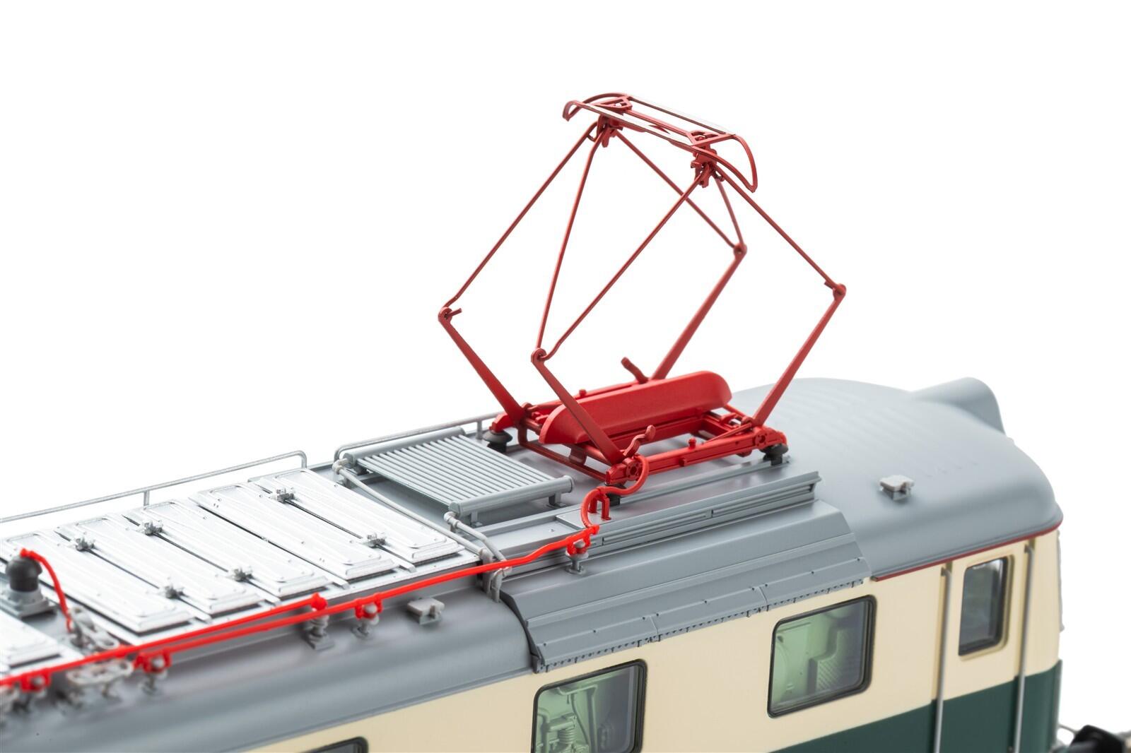 Piko 21024 H0 Elektrolokomotive E669.1 CSD IV - Sound Version