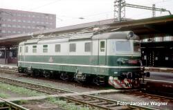 Piko 21024 H0 Elektrolokomotive E669.1 CSD IV - Sound...