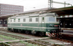 Piko 21025 H0 Elektrolokomotive E669.1 CSD IV - Sound...