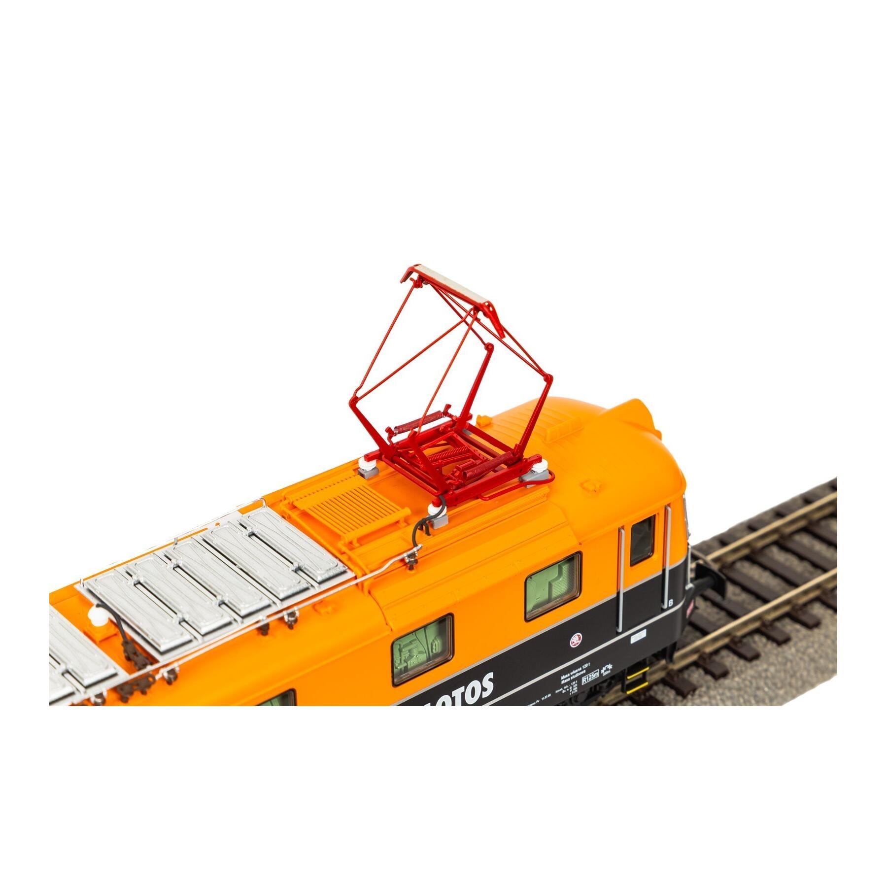Piko 21029 H0 Elektrolokomotive 181 STK VI