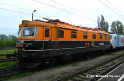 Piko 21029 H0 Elektrolokomotive 181 STK VI