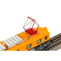 Piko 21029 H0 Elektrolokomotive 181 STK VI