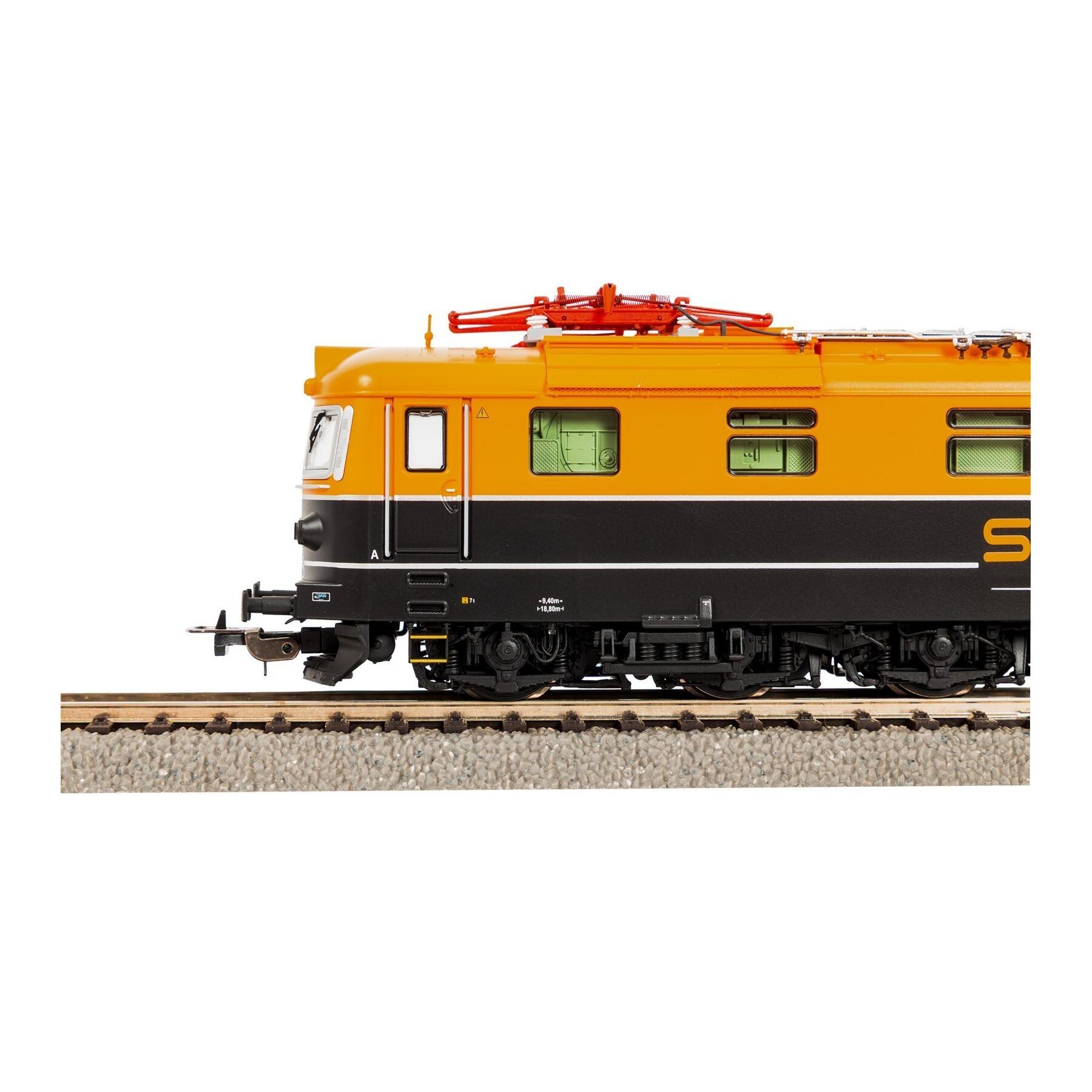 Piko 21030 H0 Elektrolokomotive 181 STK VI - Sound Version