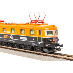 Piko 21030 H0 Elektrolokomotive 181 STK VI - Sound Version