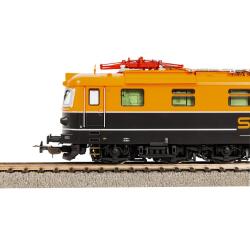 Piko 21030 H0 Elektrolokomotive 181 STK VI - Sound Version
