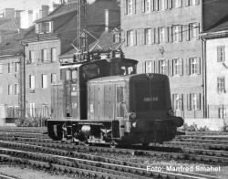 Piko 21048 H0 Elektrolokomotive Rh 1067 ÖBB III -...