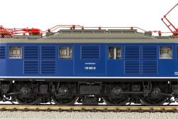 Piko 21060 H0 Elektrolokomotive BR 119 DB IV