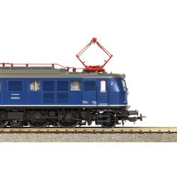 Piko 21063 H0 Elektrolokomotive BR 119 DB IV AC- Sound Version