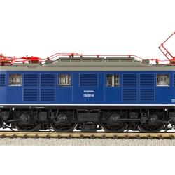 Piko 21063 H0 Elektrolokomotive BR 119 DB IV AC- Sound Version