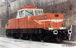Piko 21082 H0 Elektrolokomotive BR 110 CSD IV - Sound...