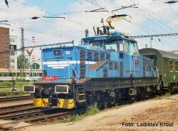 Piko 21084 H0 Elektrolokomotive BR 210 CD VI