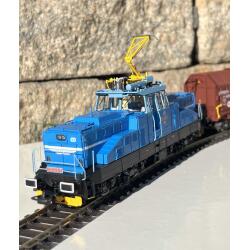 Piko 21084 H0 Elektrolokomotive BR 210 CD VI