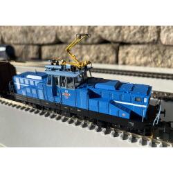 Piko 21084 H0 Elektrolokomotive BR 210 CD VI