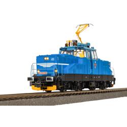 Piko 21085 H0 Elektrolokomotive BR 210 CD VI - Sound Version